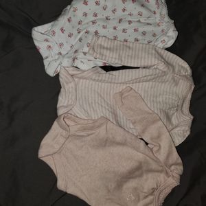 Baby clothes